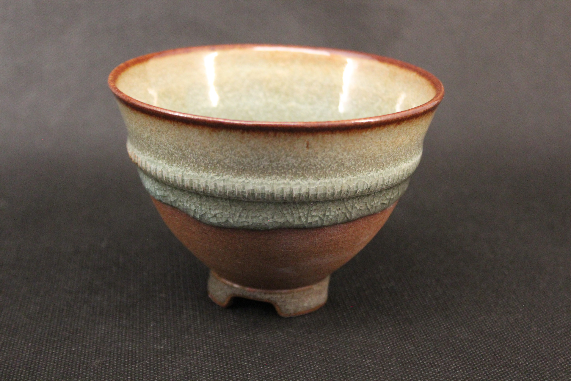 Poterie - Laurent Salomon